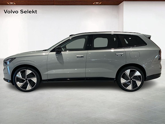 Volvo EX90 3 of 5