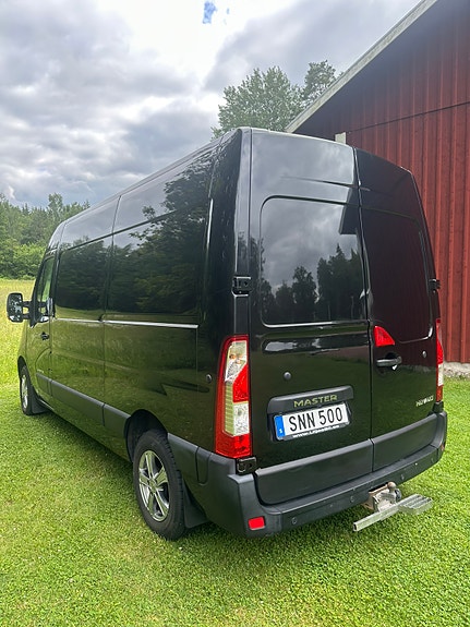 Renault Master 5 of 5