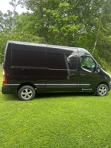 Renault Master 4 of 5