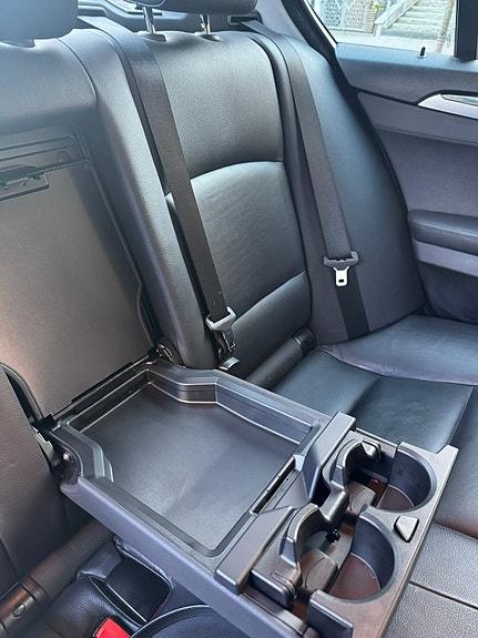 BMW 520d 5 of 5