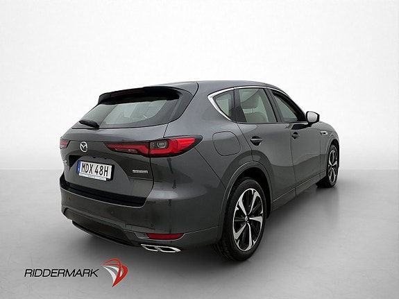 Mazda CX-60 8 of 30