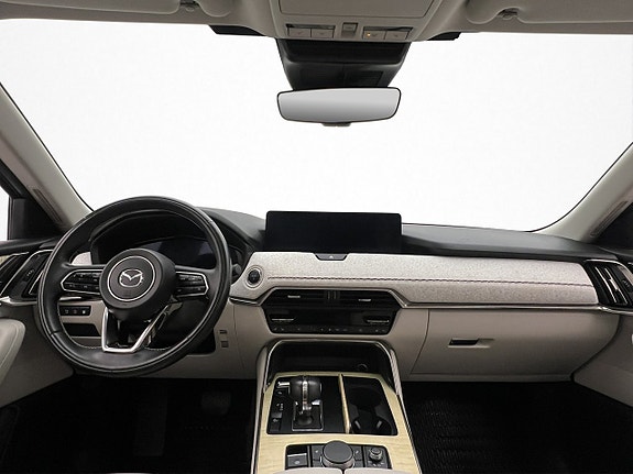 Mazda CX-60 12 of 30