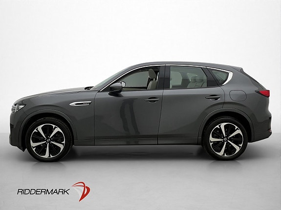 Mazda CX-60 4 of 5