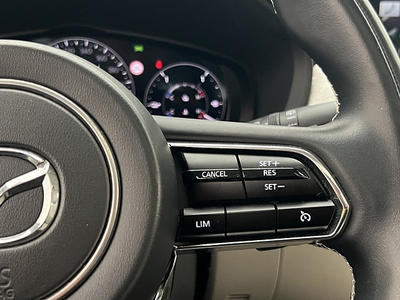 Mazda CX-60 17 of 30