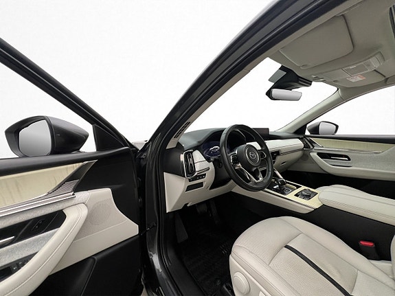 Mazda CX-60 9 of 30