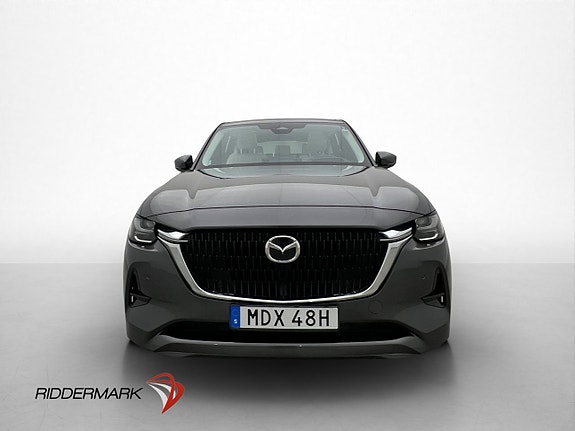 Mazda CX-60 2 of 5