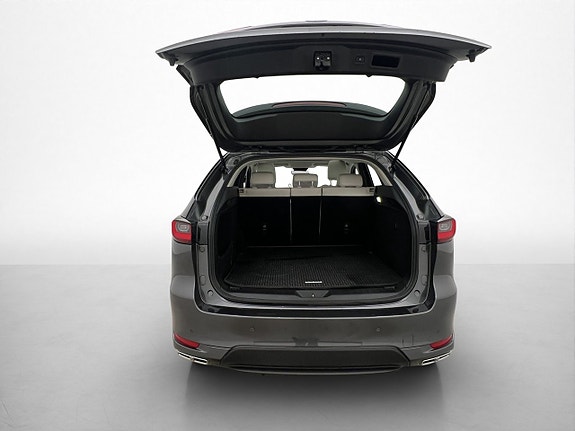 Mazda CX-60 27 of 30
