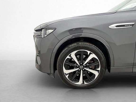 Mazda CX-60 30 of 30