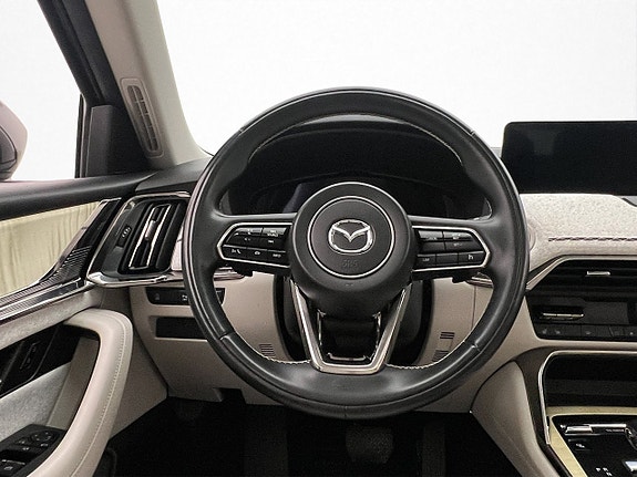 Mazda CX-60 13 of 30