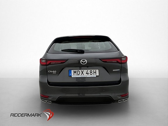 Mazda CX-60 6 of 30