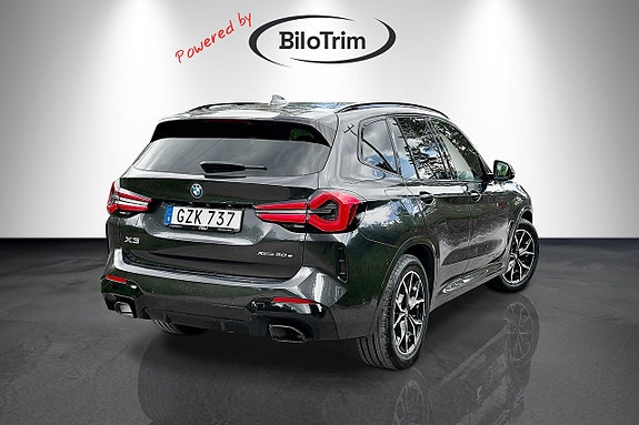 BMW X3 4 of 5