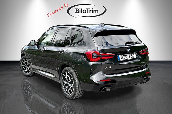 BMW X3 3 of 5