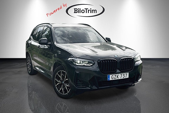 BMW X3 2 of 5