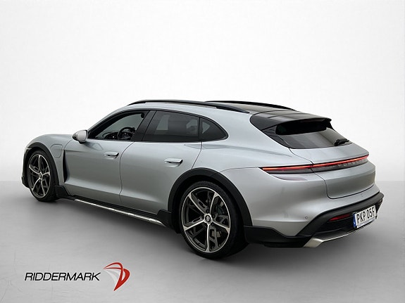 Porsche Taycan 6 of 30