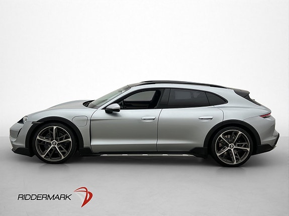 Porsche Taycan 5 of 5