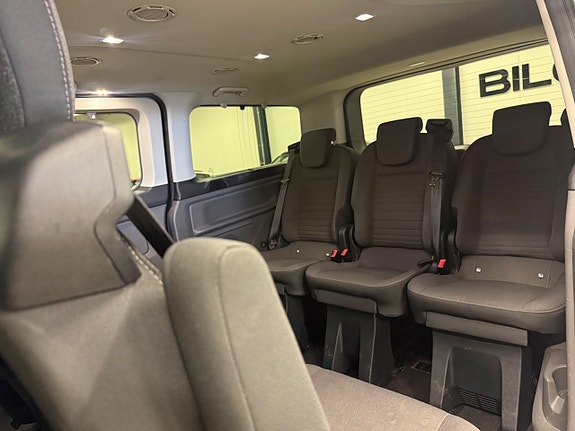 Ford Custom Tourneo 15 of 24