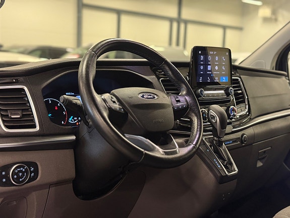 Ford Custom Tourneo 12 of 24