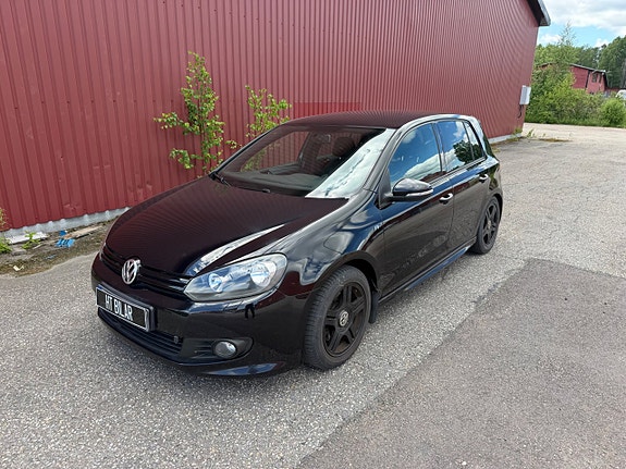 Volkswagen Golf-Serie