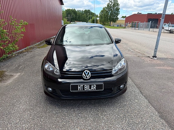 Volkswagen Golf-Serie 2 of 5