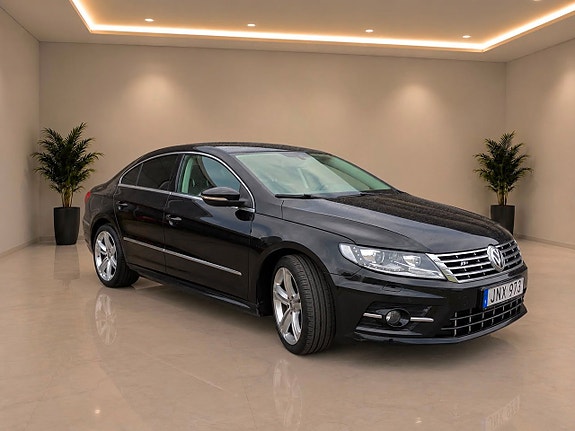Volkswagen CC 2 of 5