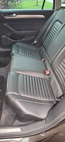 Volkswagen Passat 4 of 5