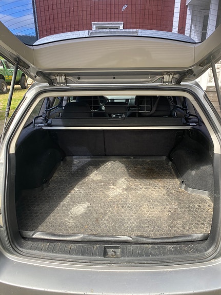 Subaru Outback 5 of 5