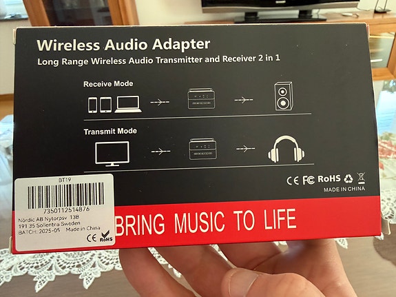 Product image 2 of 2
