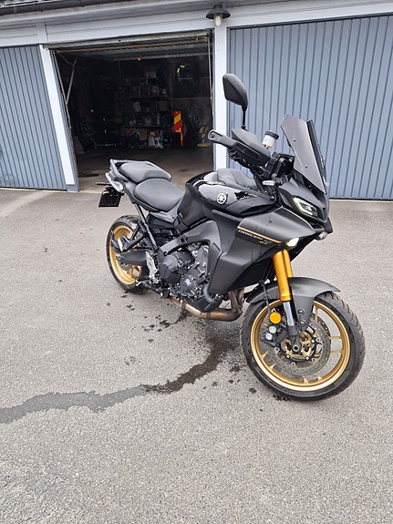 Yamaha TRACER 900 GT 2 of 2