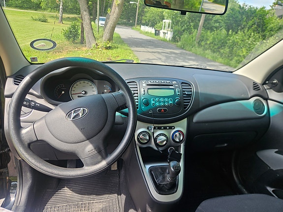 Hyundai i10 6 of 6