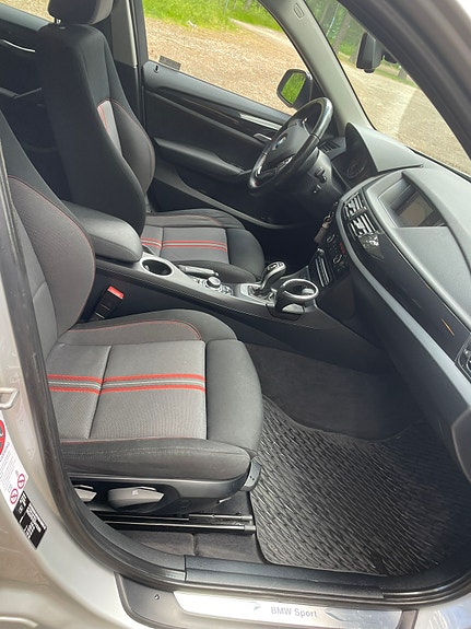 BMW X1 7 of 11