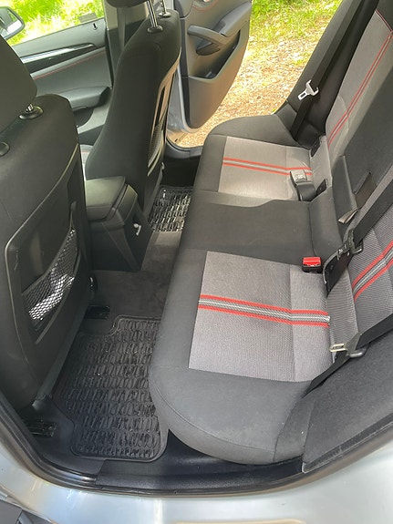 BMW X1 9 of 11