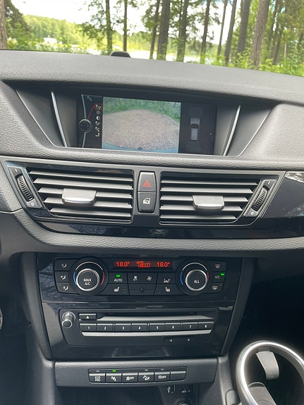 BMW X1 8 of 11