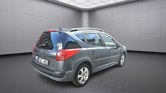 Peugeot 207 6 of 9