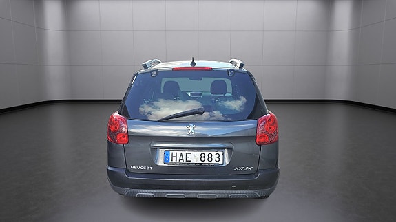 Peugeot 207 5 of 5