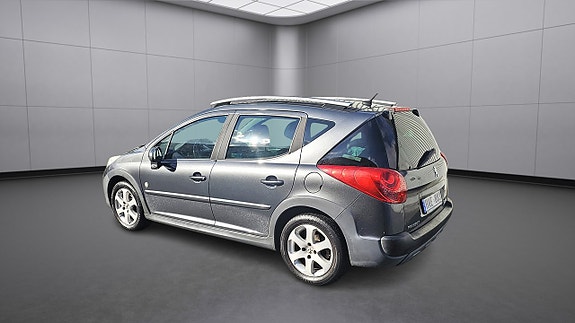 Peugeot 207 4 of 5