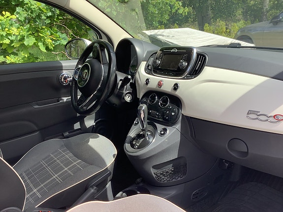 Fiat 500C 5 of 5