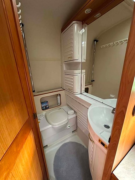 Solifer S9+ -03 Nybesiktad 6 of 9