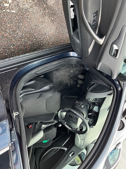 Citroen C5 10 of 13