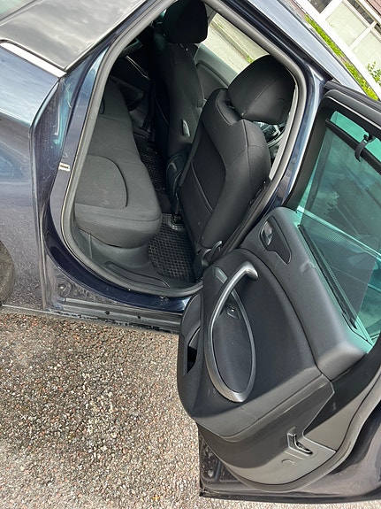 Citroen C5 8 of 13