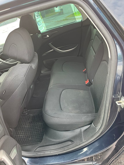 Citroen C5 7 of 13