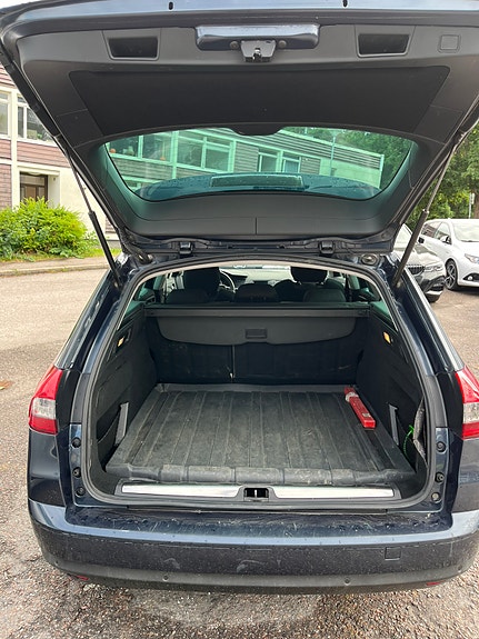Citroen C5 13 of 13