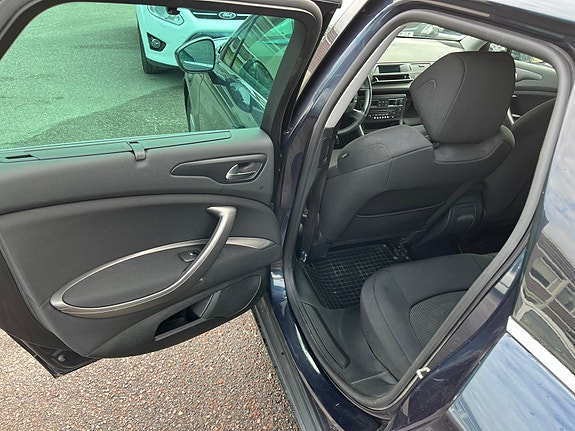 Citroen C5 6 of 13