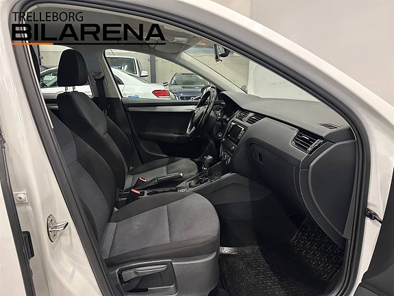 Skoda Octavia 13 of 20