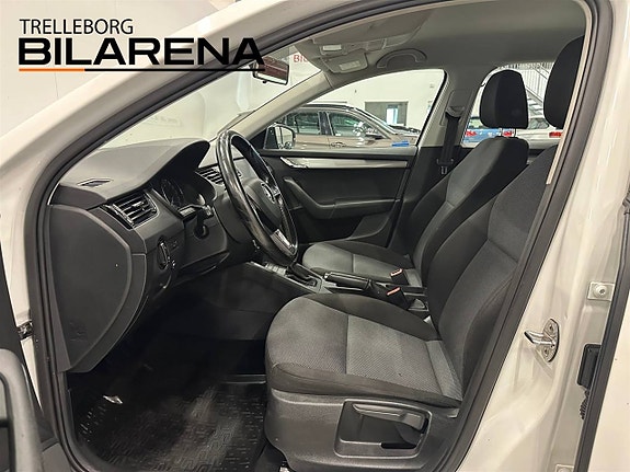 Skoda Octavia 11 of 20