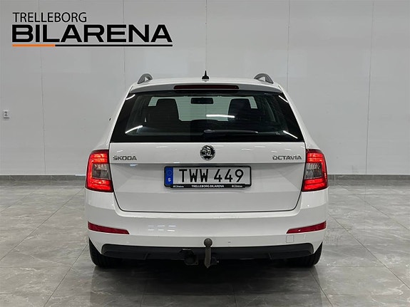 Skoda Octavia 7 of 20