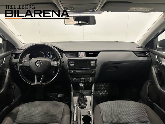 Skoda Octavia 15 of 20