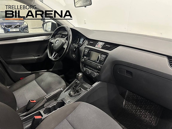 Skoda Octavia 12 of 20
