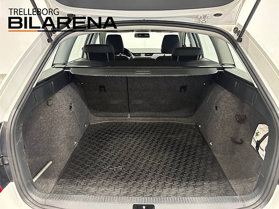 Skoda Octavia 20 of 20