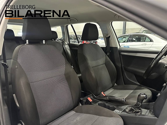 Skoda Octavia 14 of 20