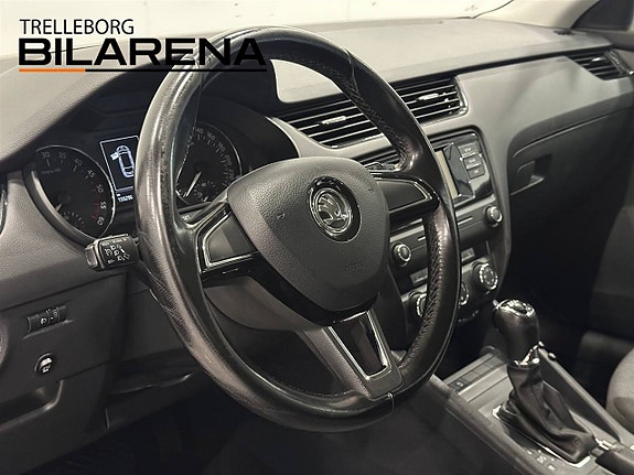 Skoda Octavia 9 of 20